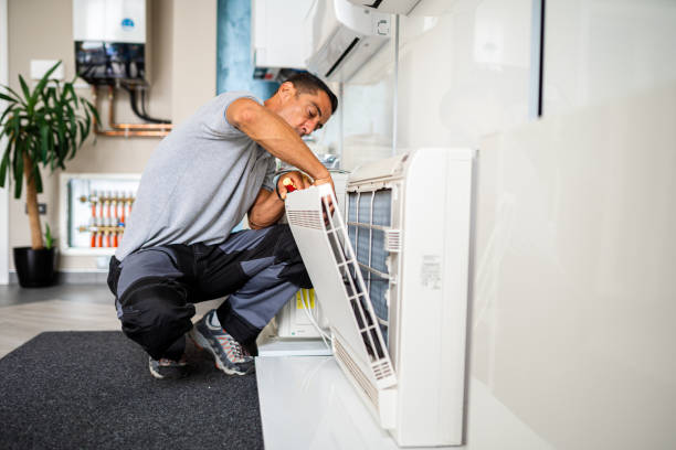 Best Affordable HVAC Duct Cleaning  in Au Sable, MI