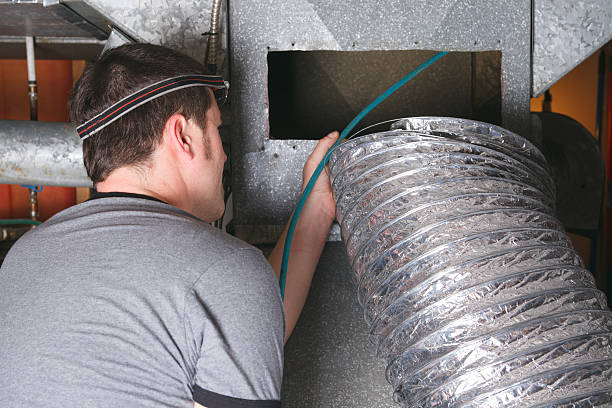 Best Duct Cleaning for Homes  in Au Sable, MI